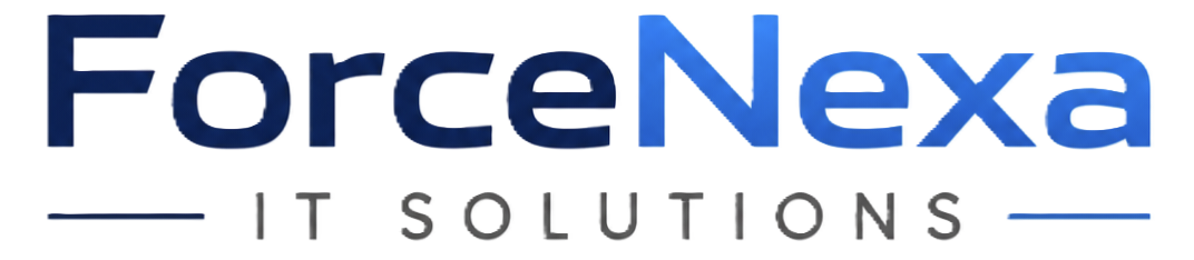 ForceNexa IT Solutions