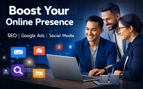 Google Ads