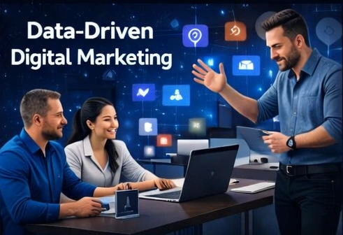 SMO Services