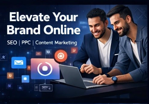 SEO Services